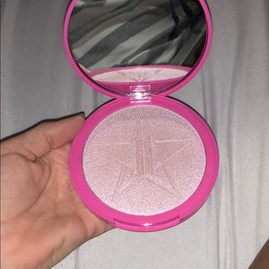 Jeffree Star Cosmetic Skin Frost- Princess Cut